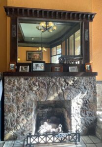 elopement spot in eureka springs